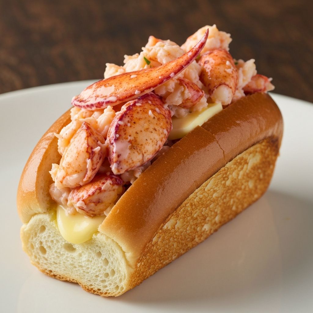 Lobster Roll
